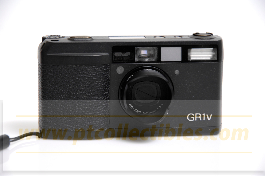 Ricoh GR 1V